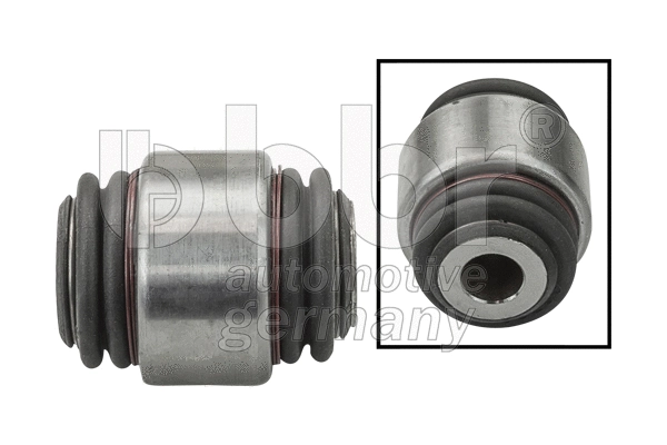 Mounting, control/trailing arm (027-50-08261)