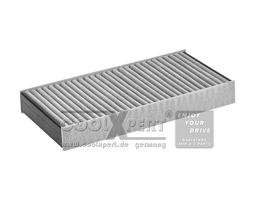 Filter, cabin air (058-20-03367)