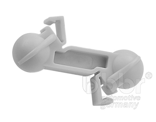 Selector-/Shift Rod (002-30-01098)