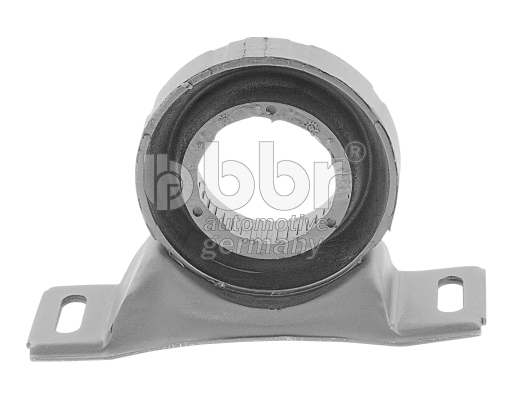 Suspension, propshaft (003-30-13878)