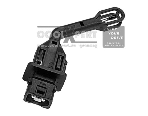 Sensor, interior temperature (001-60-10280)