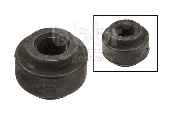 Mounting, stabiliser bar (001-10-26209)
