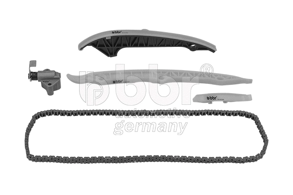 Timing Chain Kit (001-10-27612)