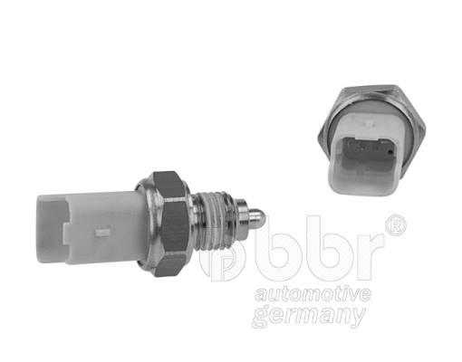 Switch, reverse light (027-40-13354)