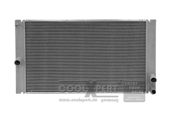 Radiator, engine cooling (007-60-13355)