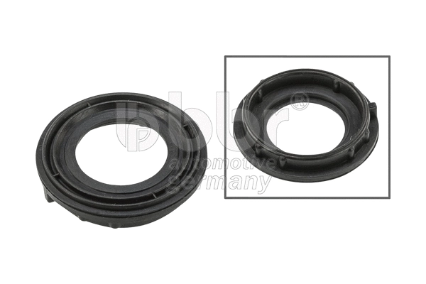 Gasket, cylinder head cover (001-10-27221)