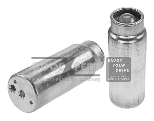 Dryer, air conditioning (001-60-01022)