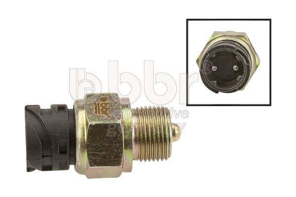 Switch, reverse light (001-10-22622)