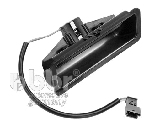 Tailgate Handle (003-80-12383)