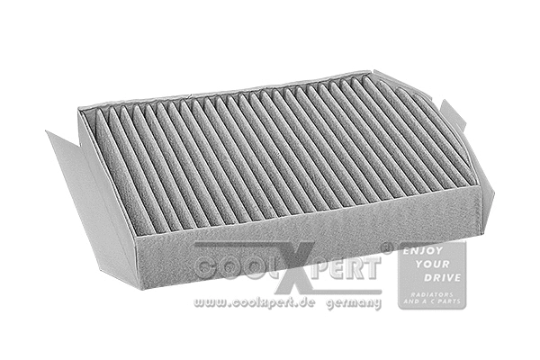 Filter, cabin air (007-20-03347)
