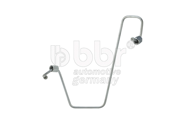 High Pressure Pipe, injection system (001-10-23804)