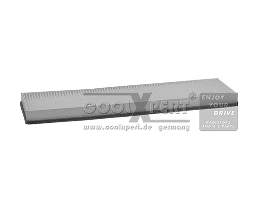 Filter, cabin air (001-20-01363)