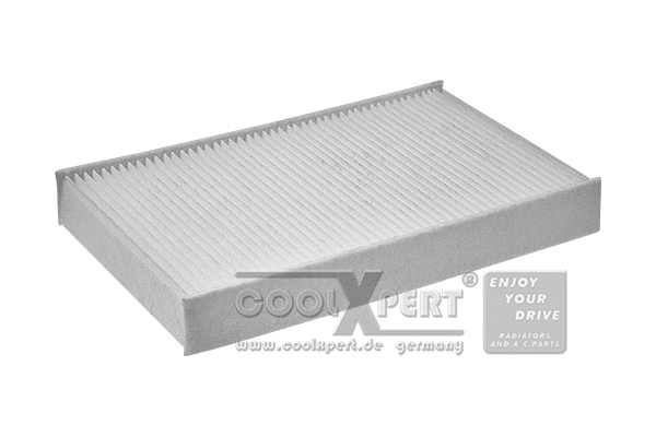 Filter, cabin air (001-10-18874)