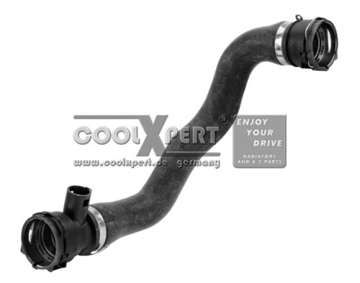 Radiator Hose (003-60-12126)