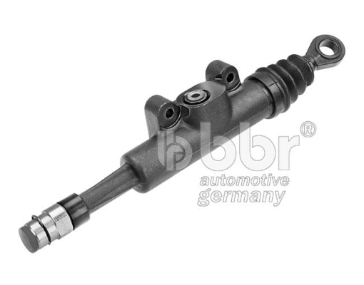 Master Cylinder, clutch (003-10-10511)