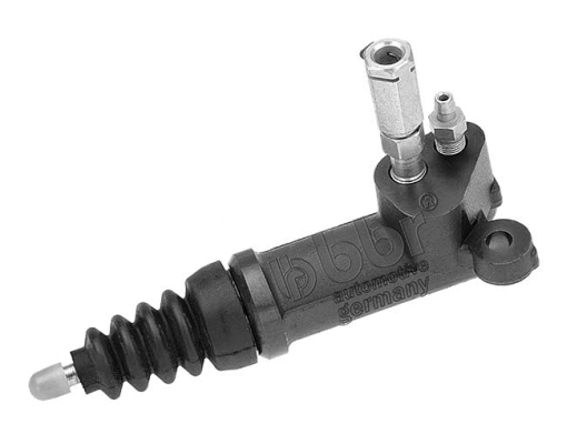 Slave Cylinder, clutch (002-10-09729)