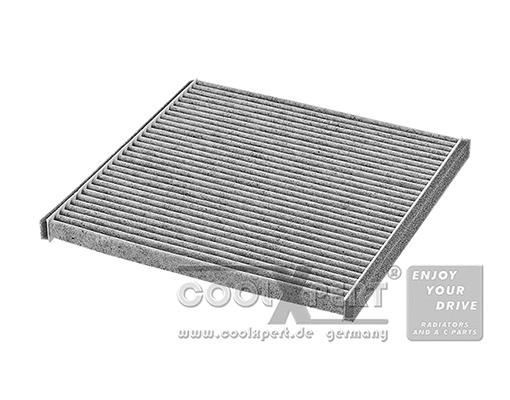 Filter, cabin air (059-20-03424)