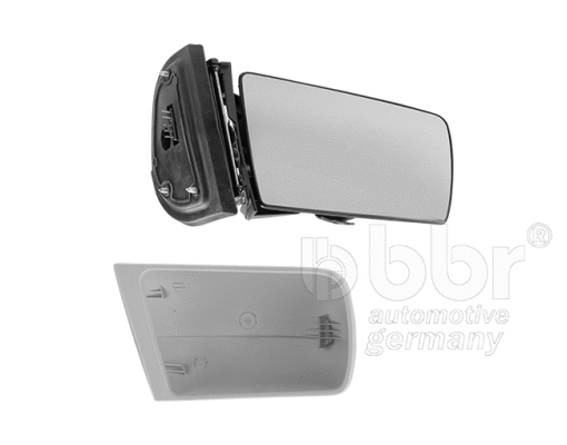 Exterior Mirror (001-80-12948)