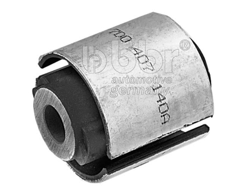 Mounting, control/trailing arm (002-50-07877)