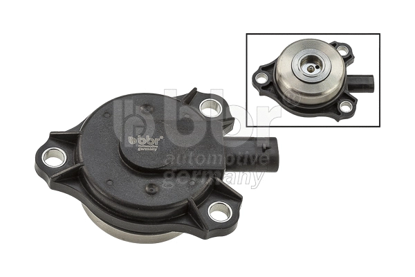 Central Magnet, camshaft adjustment (001-10-26642)