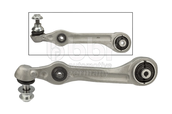 Control/Trailing Arm, wheel suspension (001-10-29955)