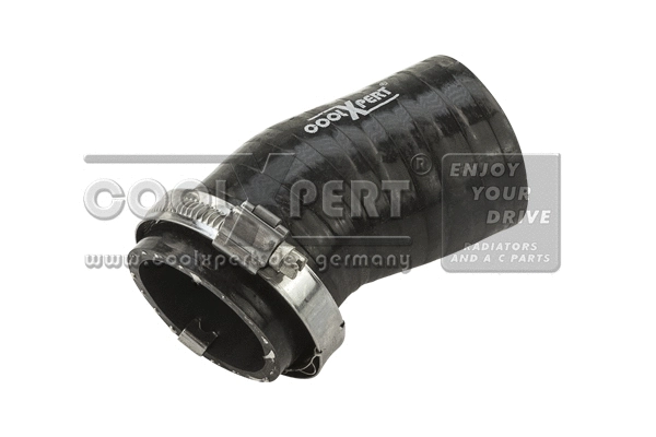 Charge Air Hose (001-10-21372)