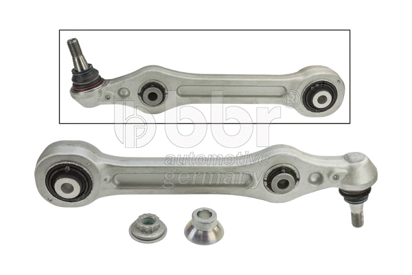 Control/Trailing Arm, wheel suspension (001-10-27806)