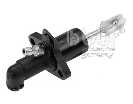 Master Cylinder, clutch (002-80-07931)