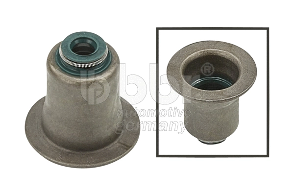 Seal Ring, valve stem (001-10-22345)