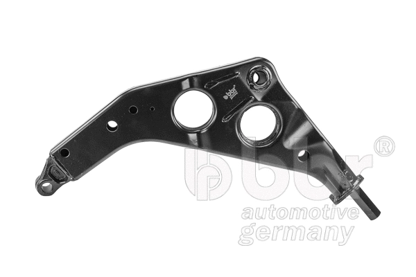 Control/Trailing Arm, wheel suspension (001-10-21754)