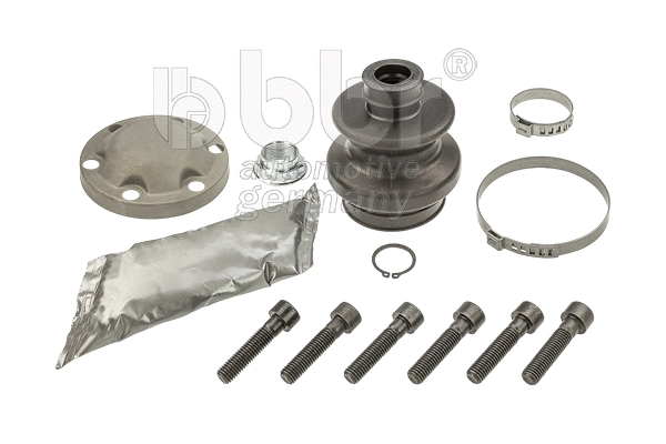 Bellow Kit, drive shaft (001-10-24373)