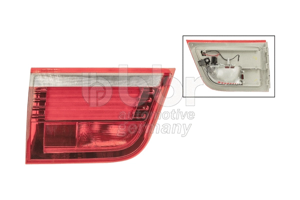Tail Light Assembly (003-80-14685)