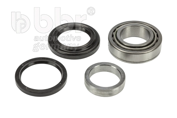 Wheel Bearing Kit (007-80-10121)