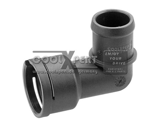 Coolant Flange (002-60-01925)