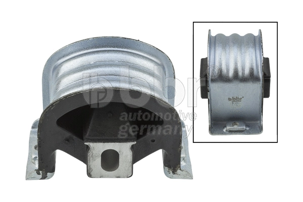 Mounting, engine (001-10-28530)