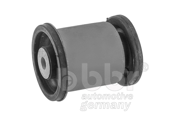 Mounting, leaf spring (001-10-16989)