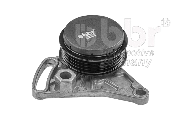 Tensioner Pulley, V-ribbed belt (002-30-08192)