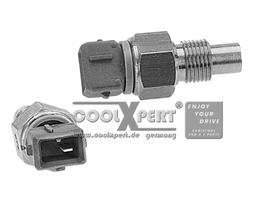 Temperature Switch, coolant warning lamp (027-60-16400)