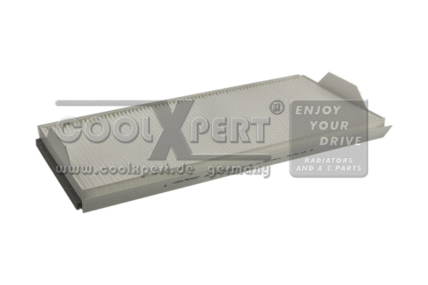 Filter, cabin air (001-20-01372)