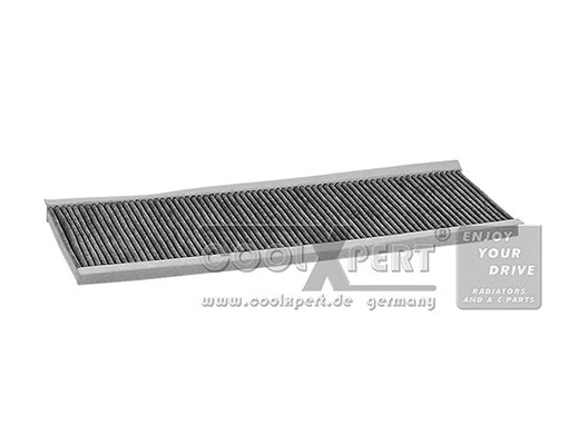 Filter, cabin air (001-10-18652)
