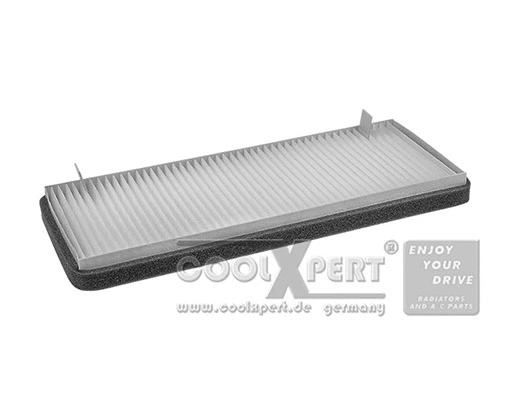 Filter, cabin air (029-20-03222)