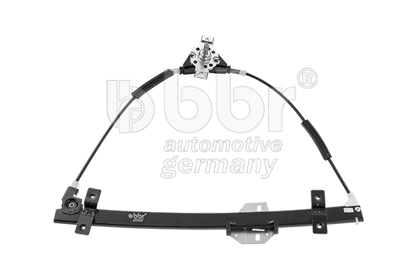 Window Regulator (002-80-01061)