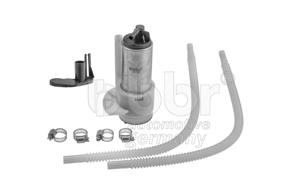 Fuel Pump (002-30-14409)