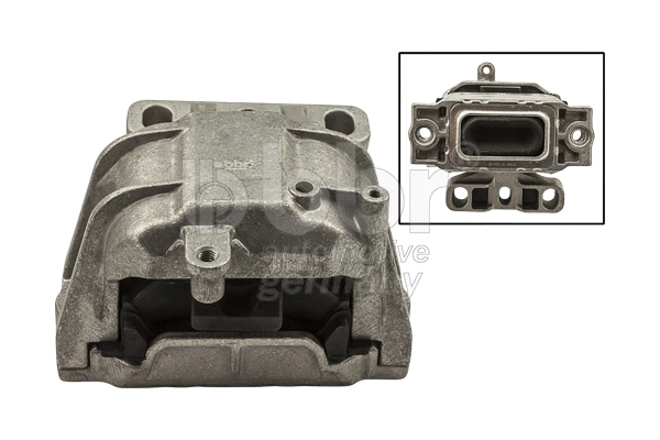 Mounting, engine (001-10-28019)