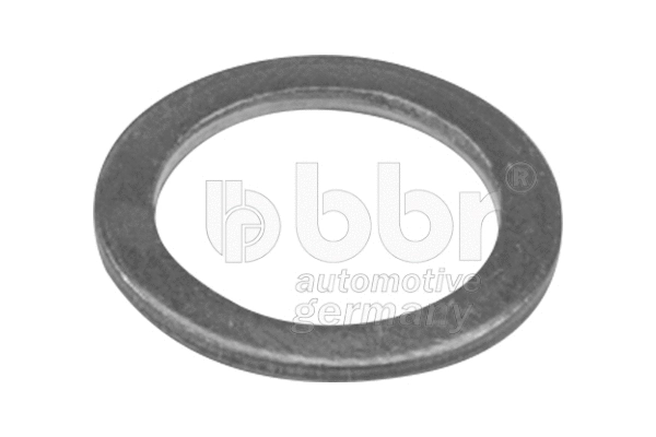 Seal Ring, oil drain plug (001-80-11234)