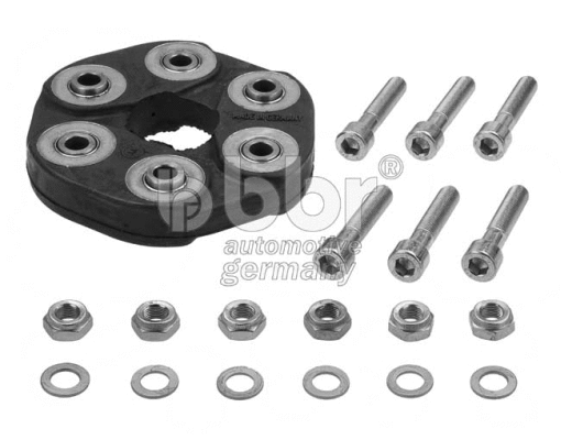 Joint, propshaft (001-30-13084)