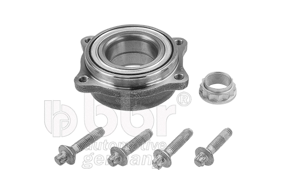 Wheel Bearing Kit (001-10-17219)
