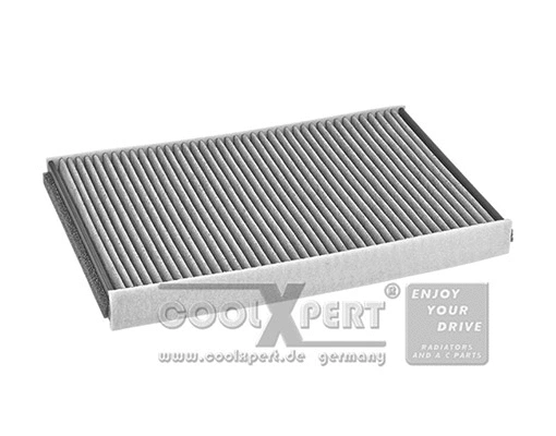 Filter, cabin air (006-20-03300)