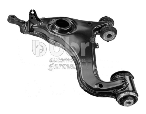 Control/Trailing Arm, wheel suspension (001-10-19998)