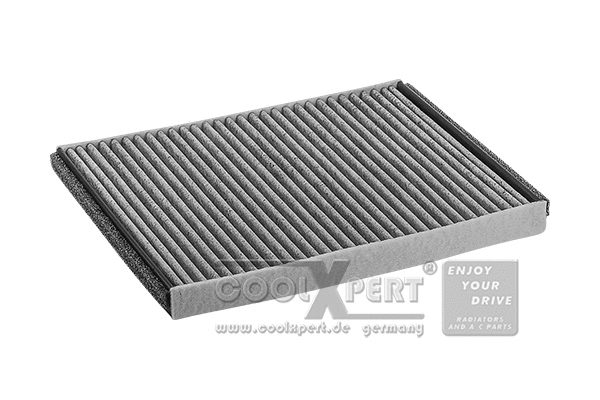 Filter, cabin air (001-10-18677)